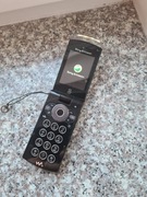 UNIKAT!!! Sony Ericsson w980i 8gb Transmiter FM