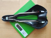 Selle Italia SLR Flow S3 Ti316 carbon / titanium 169g