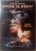 WYSPA TAJEMNIC -  [ DVD ], LEKTOR; NOWY BEZ FOLI