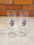 Pokal kieliszek BECKS 0,2L. Stary kolekcjonerski!