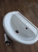 Umywalka łazienkowa 40 cm