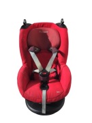 Fotelik samochodowy MAXI-COSI Tobi czerwony 9-18kg