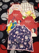 7 sztuk fartuszków dla dzieci