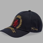 Tommy Jeans Large Crest Cap