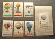 Historia baloniarstwa cala seria i blok