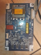 LED DRIVER SSL460_3E1B