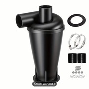 Separator cyklonowy