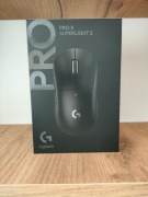 Mysz Logitech G Pro Superlight 2 - nowa