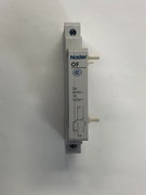STYK POMOCNICZY OF 230V 3A NADER