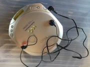 Sony Walkman D-E220 ESP MaX