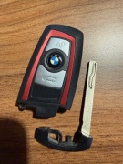 Oryginalny kluczyk pilot BMW 9312531-04 NOWY