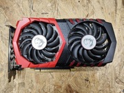 Karta graficzna MSI GTX 1050ti gaming x 4g nvidia geforce 