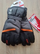 RĘKAWICE NARCIARSKIE OCIEPLANE MĘSKIE ECHT L