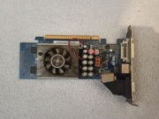 Asus GeForce 8400 GS