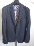 Garnitur męski młodzieżowy 176/92/84 Slim Studniówka