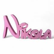 Nikola - imię dziecka do pokoju