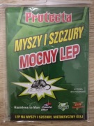 Lep na myszy i szczury Protecta
