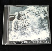 Rage Against the Machine  - I  , 1992r. 