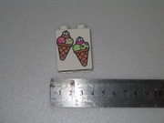 lego duplo  tematyczny lody