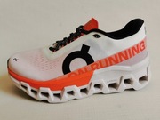 Buty biegowe On Running r.39-Jak nowe!