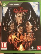 The Quarry Xbox Series X