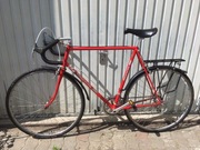 Rower Szosowy Bianchi! R 56 w znakomitym stanie