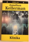 Klinika - Jonathan Kellerman