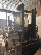 Wózek widłowy VALMET TD 1212