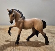 Schleich koń lucitano ogier figurka model wycofany z 2009 r.
