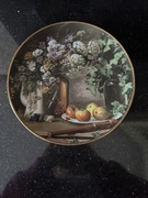 Talerz kolekcjonerski 