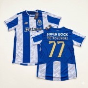 Koszulka piłkarska FC Porto 24/25, Pietuszewski 77, nowa z metką, M