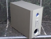 Subwoofer aktywny - wzmacniacz Red Star HLS100 do kina domowego 5.1