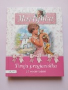 Martynka twoja przyjaciółka 