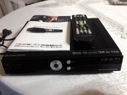 Dekoder/tuner TV SAT i DVB-T Ferguson Ariva 210 COMBO