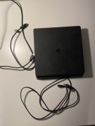 Konsola ps4 1tb z jednym padem