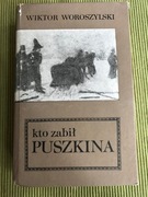 Kto zabił Puszkina
