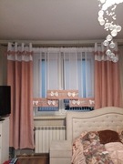 Komplet zaslon paneli