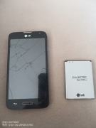 LG Bateria BL-52UH gratis telefon.