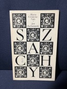 Szachy - Jan Kochanowski, Marco Girolamo Vido (plus Andrzej Heidrich)