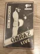 Kaseta magnetofonowa Garaż 