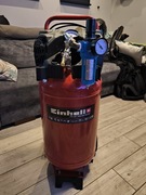 Nowy KOMPRESOR Einhell TC-AC 240/50/10 OF