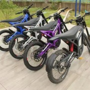 Cross pit bike motocykl elektryczny (jak Surron ,Talaria ,Valtinsu) 10000W