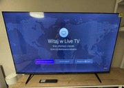 Telewizor Hisense 58A6K 58