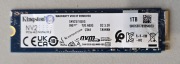 Dysk SSD Kingston SNV2S/1000G 1TB M.2 PCIe