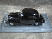 EMW 340 DeAgostini Kultowe Auta PRL 1:43 jak nowy