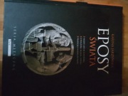 Karina Jarzyńska - Eposy świata