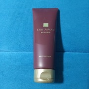 Avon Far Away Beyond - Balsam do ciała – 125 ml