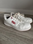 Sneakersy białe Levi’s