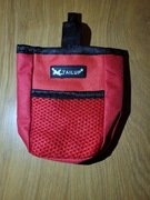 Torebka na smaczki dla psa