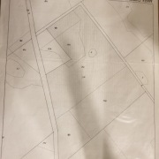 działka rolna babiak 54900m2